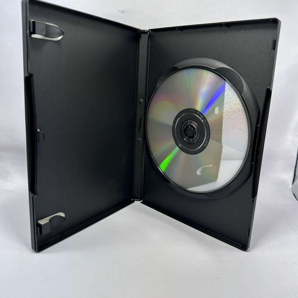 The Little Princess DVD Shirley Temple Like New 2000, Front Row Features - Picture 8 of 9